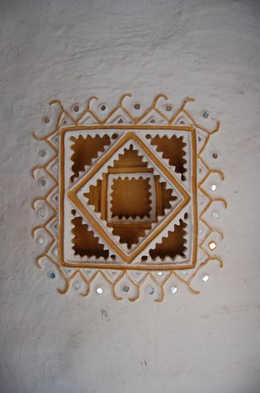 Shaam E Sarhad Resort Bherandiāla Extérieur photo