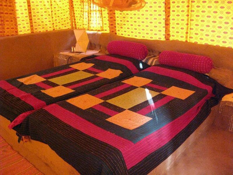Shaam E Sarhad Resort Bherandiāla Extérieur photo