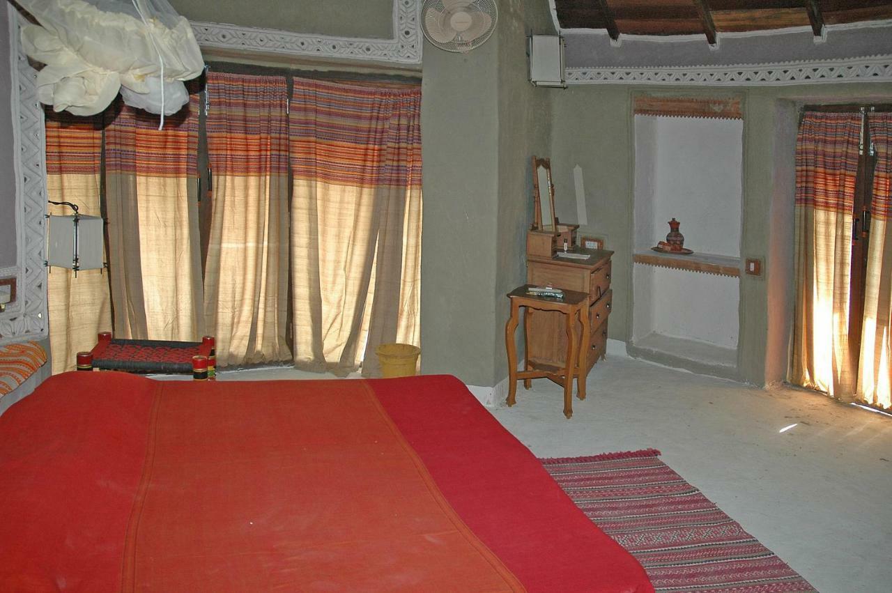 Shaam E Sarhad Resort Bherandiāla Extérieur photo