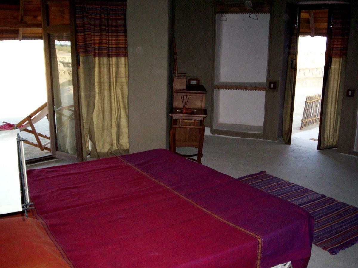 Shaam E Sarhad Resort Bherandiāla Extérieur photo