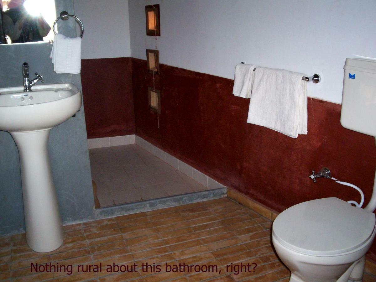 Shaam E Sarhad Resort Bherandiāla Extérieur photo